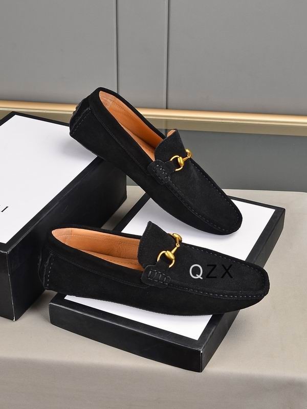 Gucci Men's Shoes 617